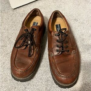 Men’s Dockers dress shoe